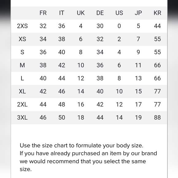 $1050 BALMAIN Holographic Pant Size 36 US 4 - Picture 13 of 13